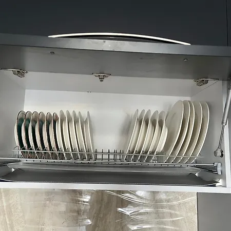 Resa Апартаменты Влёра