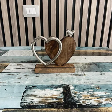 Resa Apartament Wlora