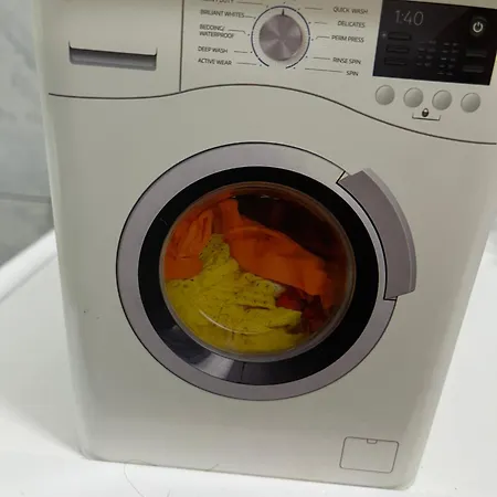 Apartament Resa
