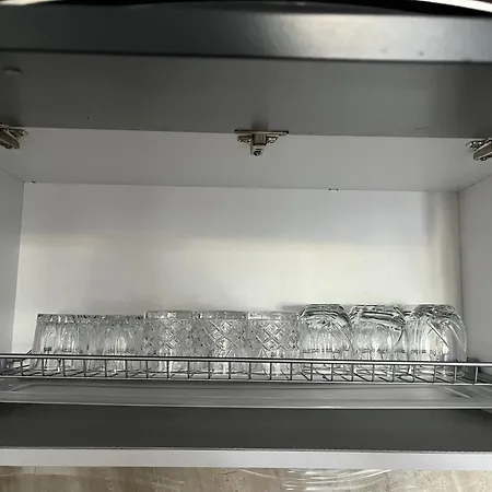 Resa Apartament *