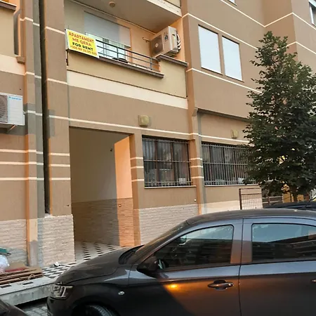 Resa Apartament