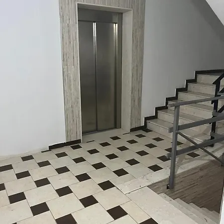 Resa Апартаменты