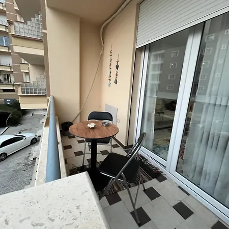 Апартаменты Resa