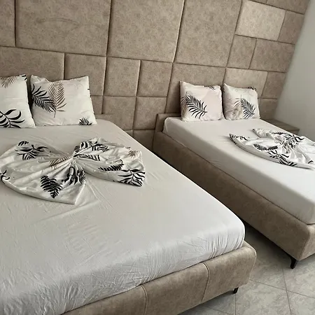 Апартаменты Resa