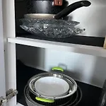 Apartamento Resa