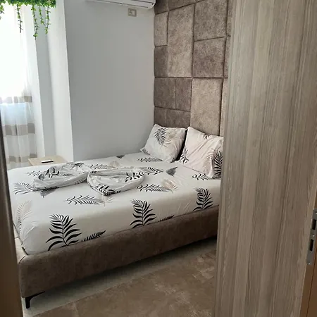 Resa Apartmán Vlorë