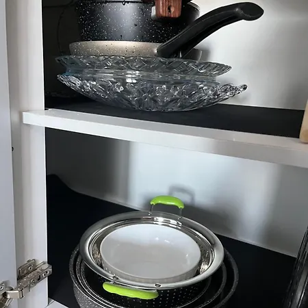 Apartmán Resa