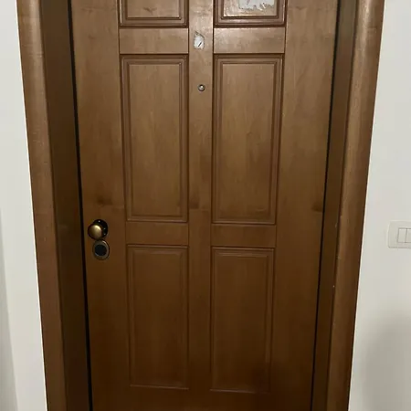 Resa Apartment Vlorë