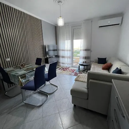 Aleas Apartment Vlorë