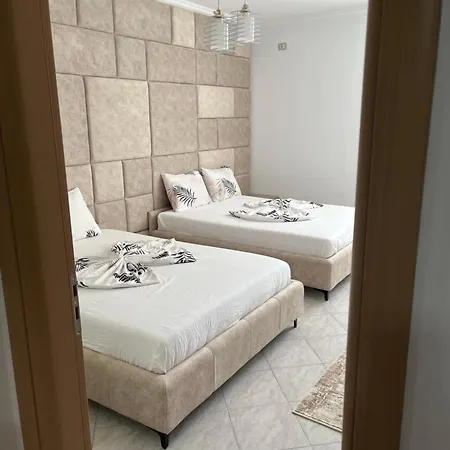Apartamento Resa Apartment