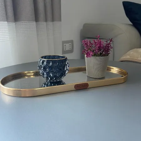 Resa Apartamento *