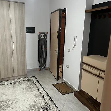 Apartamento Aleas Apartment *