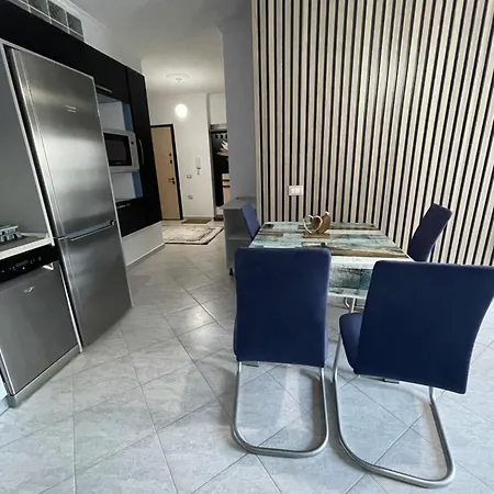 Resa Apartment Vlorë