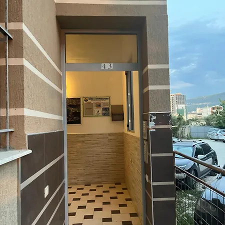 Apartamento Resa *