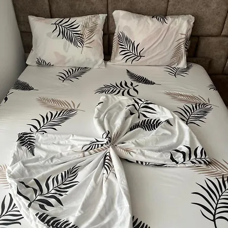 Resa Apartment Vlorë
