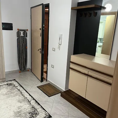 Resa Apartment * Vlorë