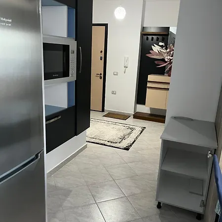Aleas Apartment * Vlorë