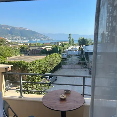 Apartment Resa Vlorë