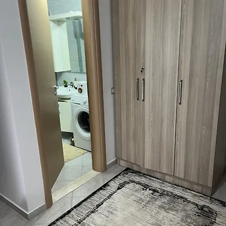 Resa Apartment