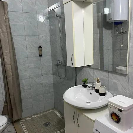 Apartamento Resa Apartment *