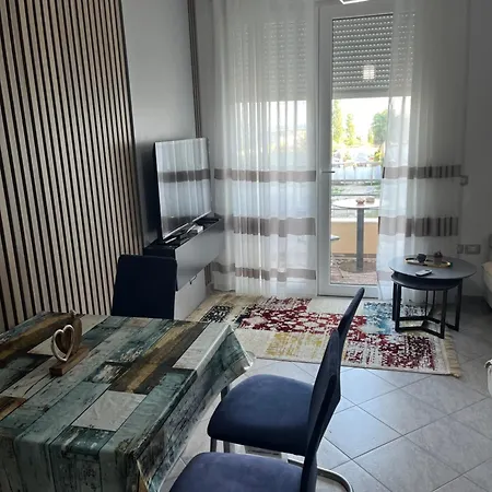 Resa Apartment Vlorë