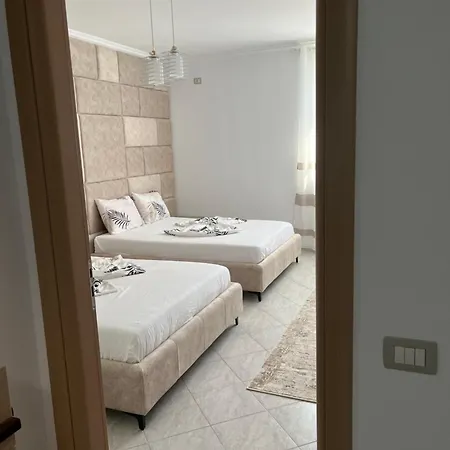 Apartamento Resa Apartment