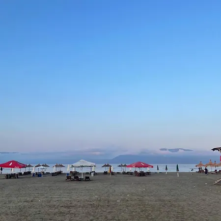 Resa Apartment Vlorë