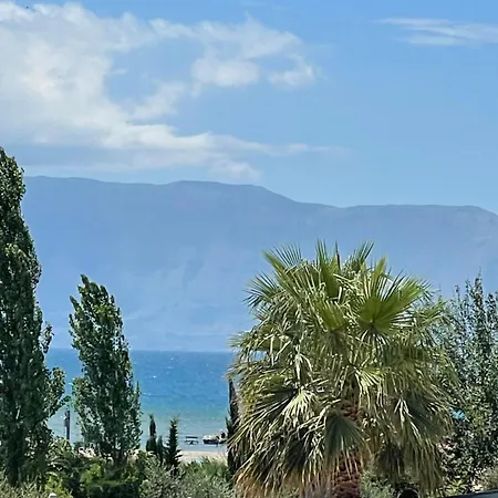 Apartment Resa Vlorë