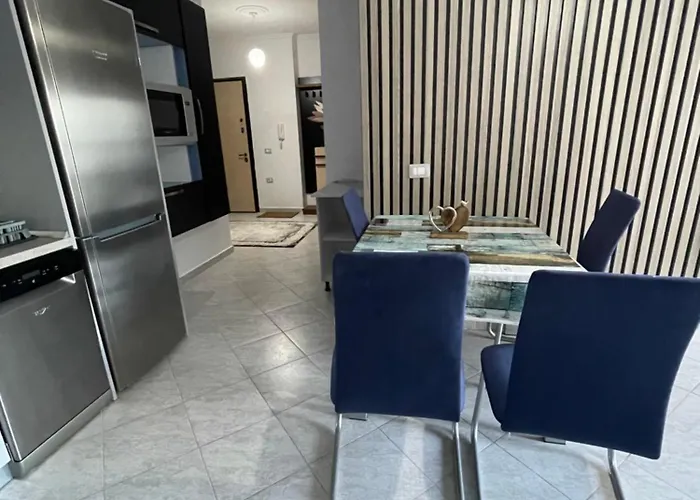 Resa Appartement Vlorë